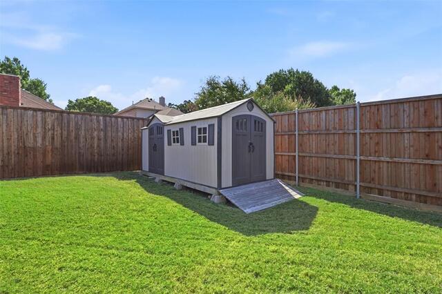 903 Aylesbury, Drive Allen, TX photo 36