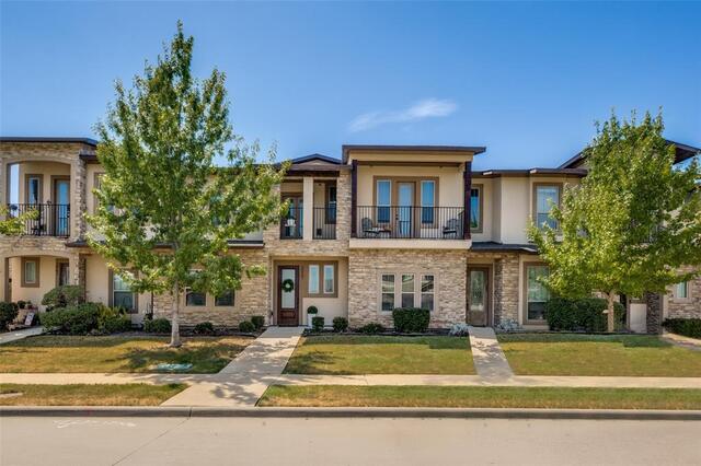 3037 Solana, Circle Denton, TX photo 2