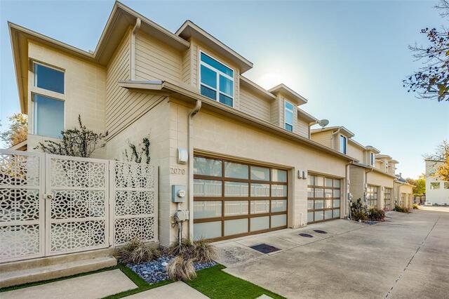 2070 Modern Place, Dallas, TX image