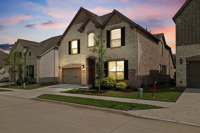 302 Dove Falls, Drive Argyle, TX photo 34