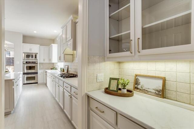 841 Kiowa, Drive Prosper, TX photo 12