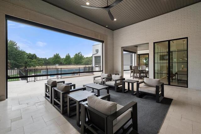 1905 Meadow View, Court Westlake, TX photo 38