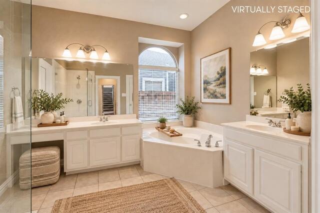 1827 Auburn, Drive Carrollton, TX photo 20