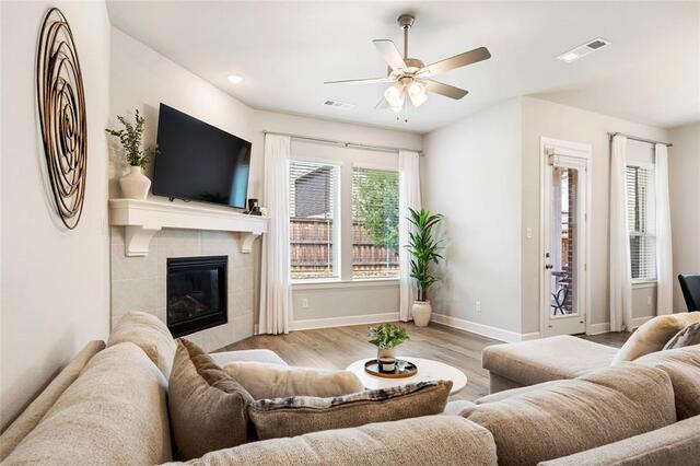 356 Greenbriar Road, Little Elm, TX photo 17