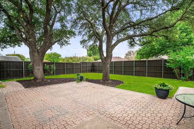 1309 Marigold, Drive Allen, TX photo 3