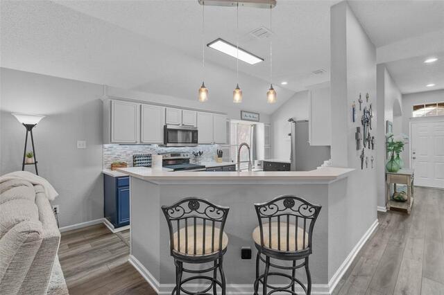 307 Trailwood, Drive Allen, TX photo 8