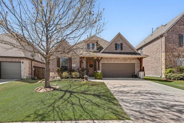 7421 San Jacinto, Trail McKinney, TX photo 32