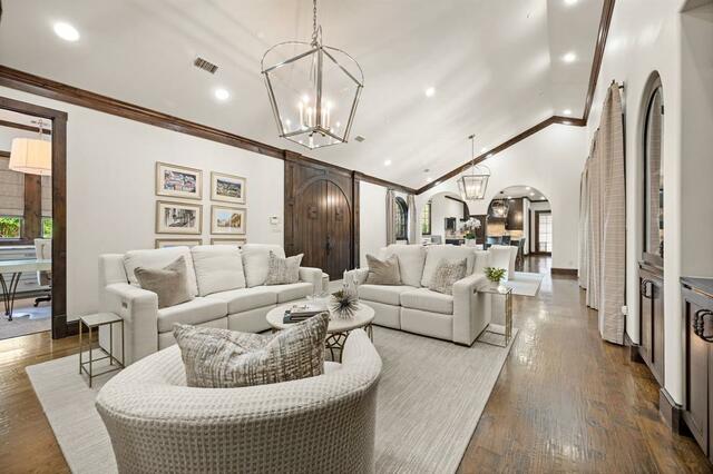 2217 King Fisher, Drive Westlake, TX photo 7