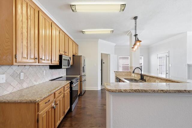 2608 Timberhill Drive, Flower Mound, TX photo 16