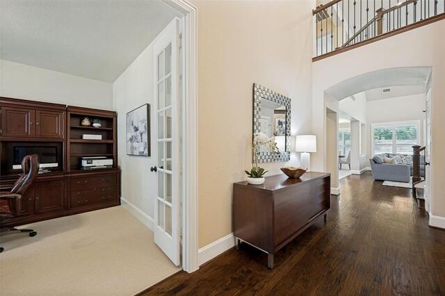 5804 River Highlands, Drive McKinney, TX photo 3