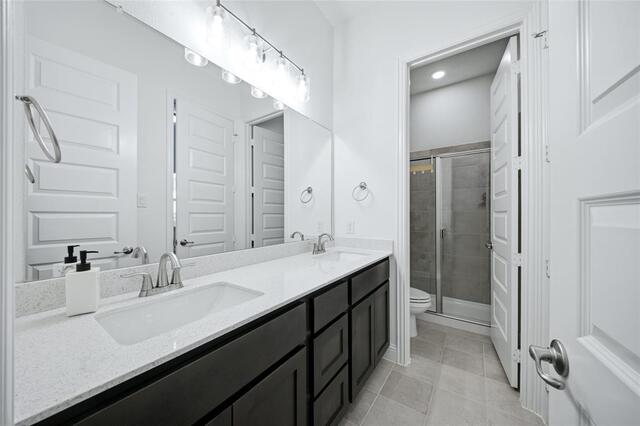 2536 Burnely, Court Celina, TX photo 15