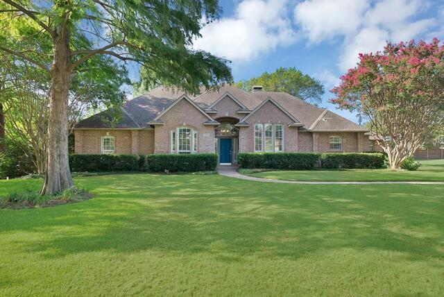 165 E Dove, Road Southlake, TX photo 2