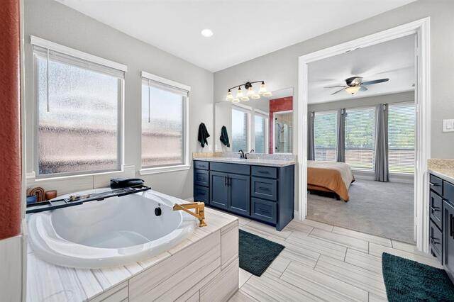 3500 Bristle Cone Drive, Little Elm, TX photo 16