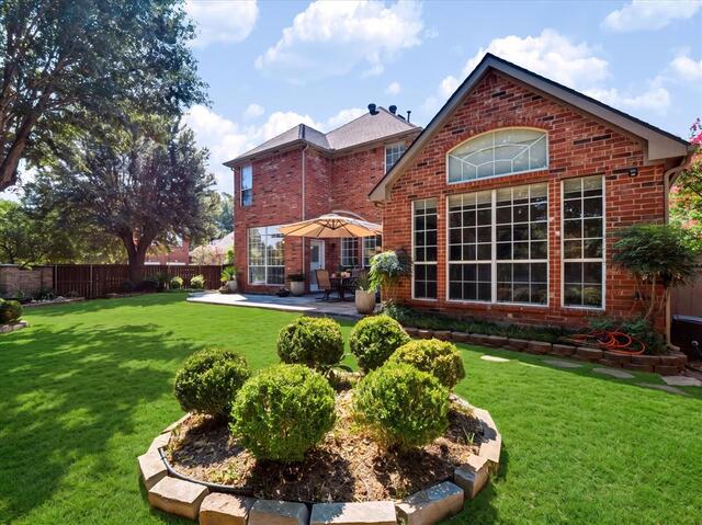 3600 Gaitland Circle, Flower Mound, TX photo 36