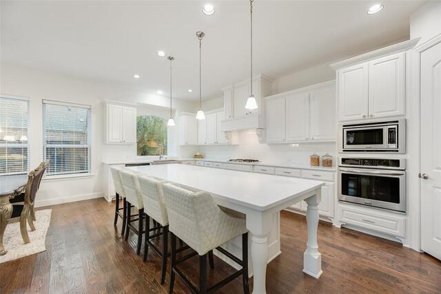 2408 Brisbane, Lane Plano, TX photo 12