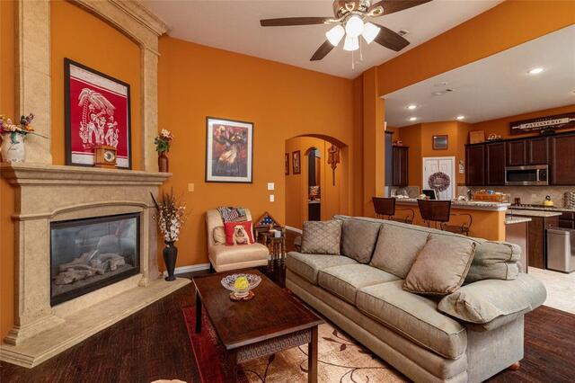 2017 Sterling Trace, Drive Keller, TX photo 18