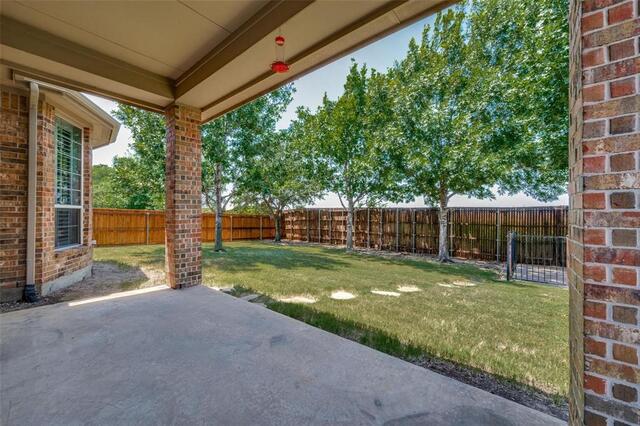 1441 Kirkwood, Lane Prosper, TX photo 26