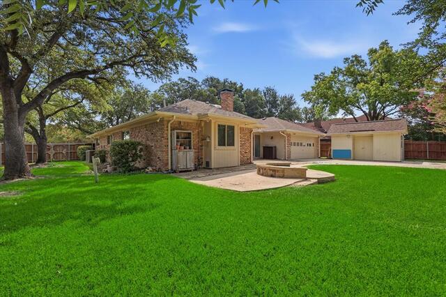 1100 Yorkshire, Drive Carrollton, TX photo 33