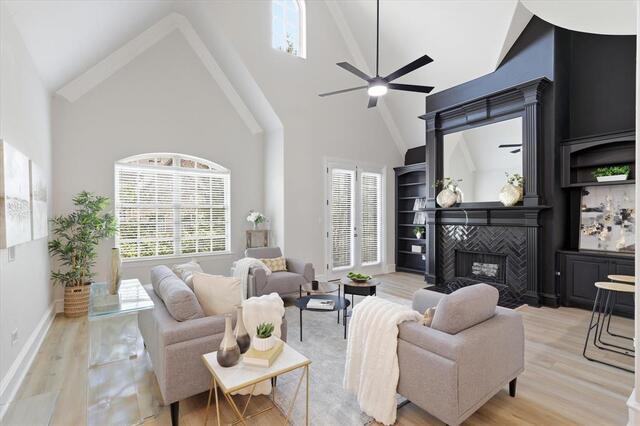 748 Rockingham Drive, Irving, TX image