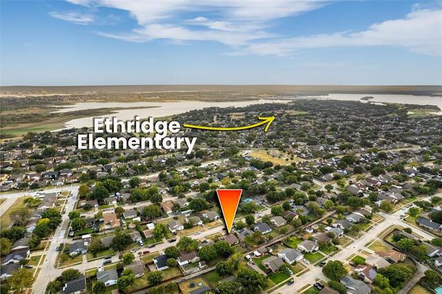 4232 Caldwell Avenue, The Colony, TX photo 36