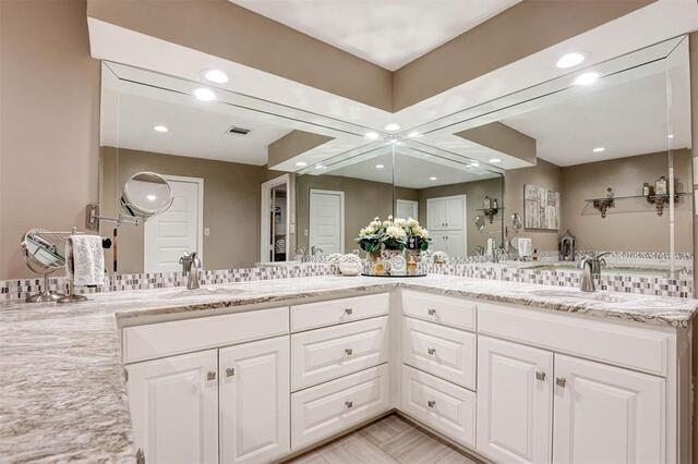 1361 Lakeview, Drive Southlake, TX photo 28