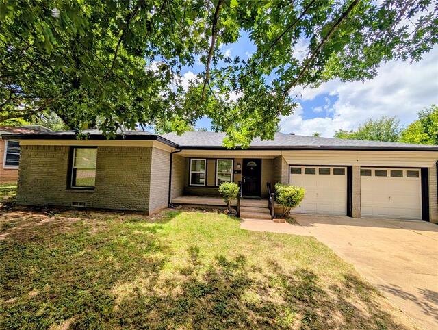 1706 Henderson Court, Irving, TX image
