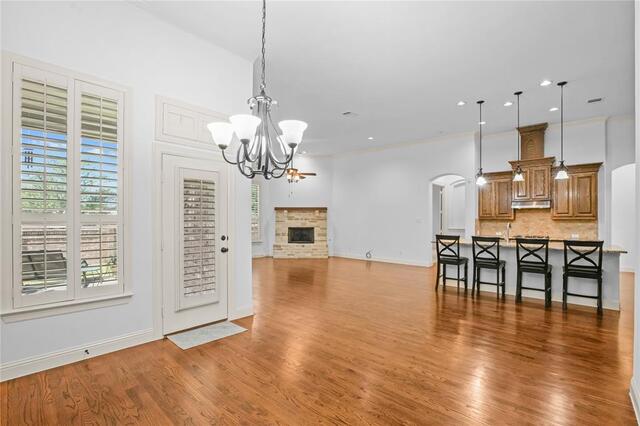 200 Silverado, Trail Keller, TX photo 17