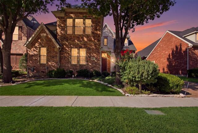 6925 Medallion Drive, Plano, TX image