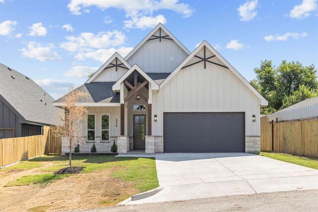 3203 NW 33rd Street, Fort Worth, TX image