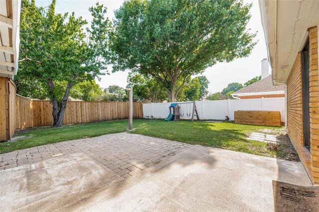 1404 Cumberland, Trail Plano, TX photo 20