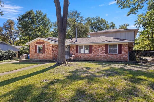206 Watson, Drive Allen, TX photo 16