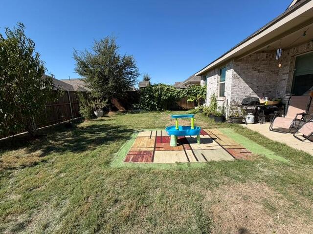 5832 Pensby, Drive Celina, TX photo 38