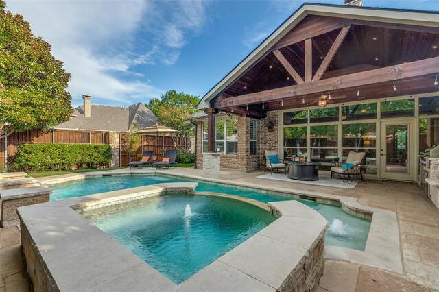 1834 Trinidad, Lane Allen, TX photo 31