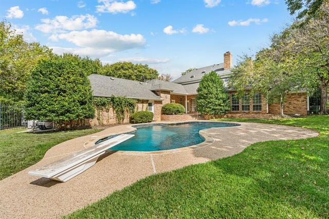 1339 Hidden, Glen Southlake, TX photo 34