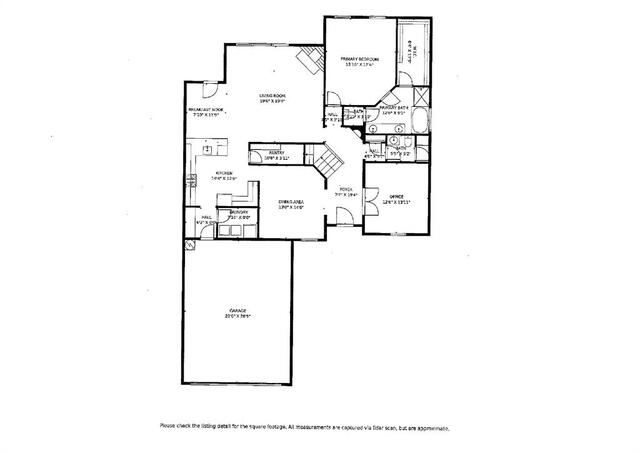 304 Creekside, Trail Argyle, TX photo 39