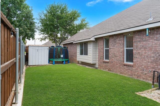 1513 Snow, Trail Lewisville, TX photo 30