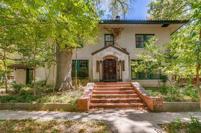 514 S Ravinia Drive, Dallas, TX image