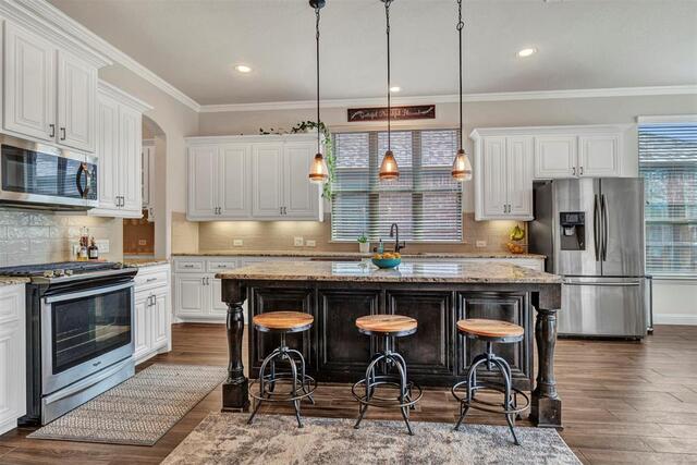 2817 Inn Kitchen, Way McKinney, TX photo 14