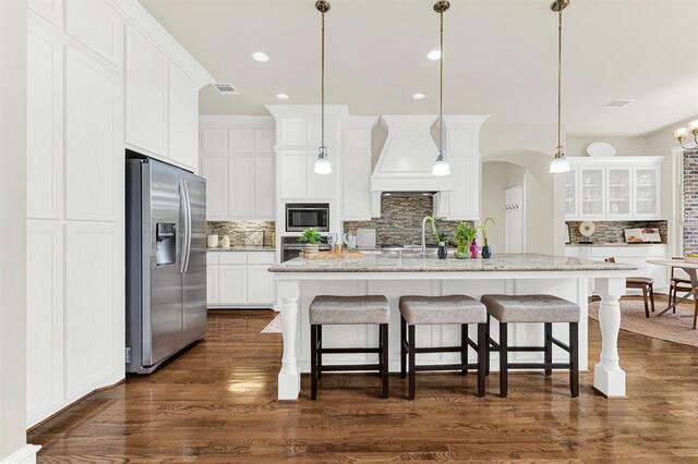 6200 Corsica, Way Plano, TX photo 4