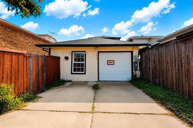 2927 Peninsula, Way Carrollton, TX photo 29