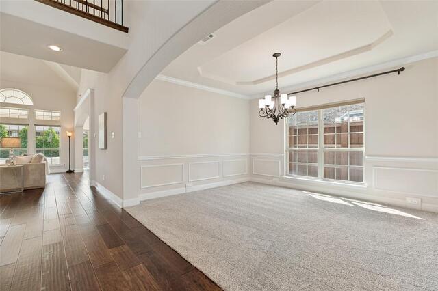 2160 Nocona, Drive Prosper, TX photo 5