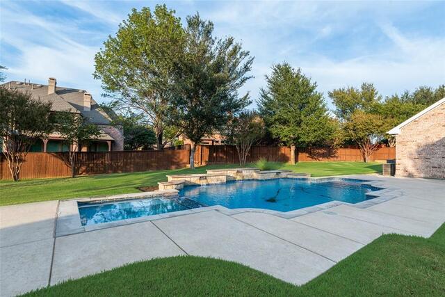 408 Stockton, Drive Southlake, TX photo 38
