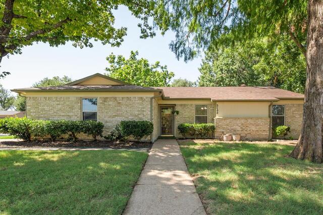 5100 Lasalle Drive, Arlington, TX image