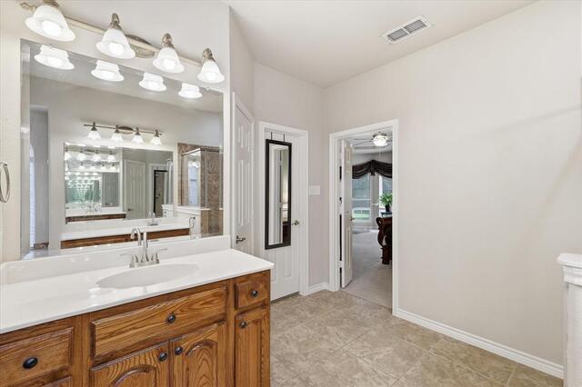 7608 Hinkley Oak, Drive Denton, TX photo 21