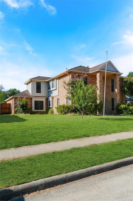 1812 Snowmass, Drive Plano, TX photo 4