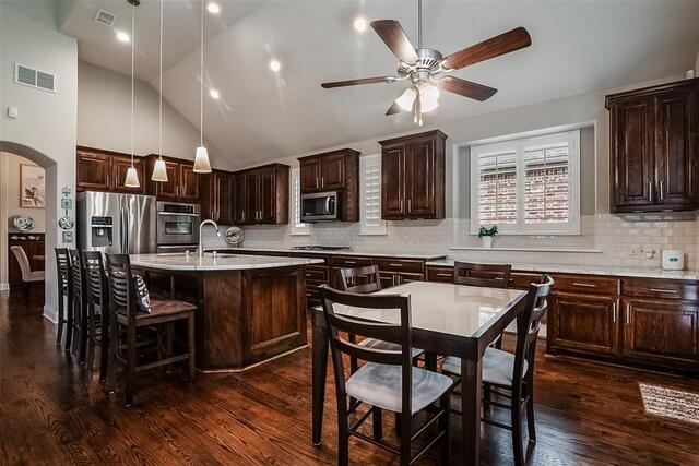 1482 Willingham, Drive Allen, TX photo 14
