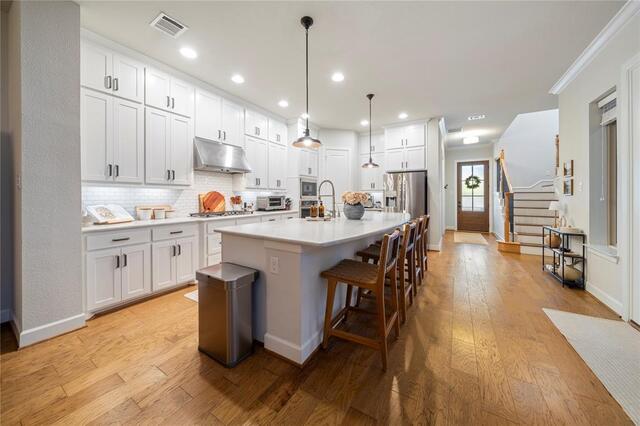 6313 Smithwick, Drive McKinney, TX photo 6