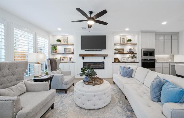3101 Sir Judge, Drive Lewisville, TX photo 11