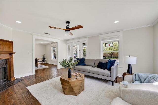 1311 Coleman, Street McKinney, TX photo 6