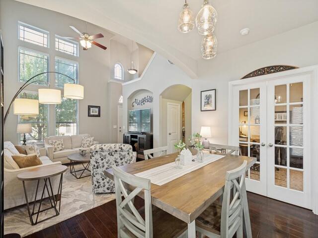 3717 Cobblecreek, Drive McKinney, TX photo 3